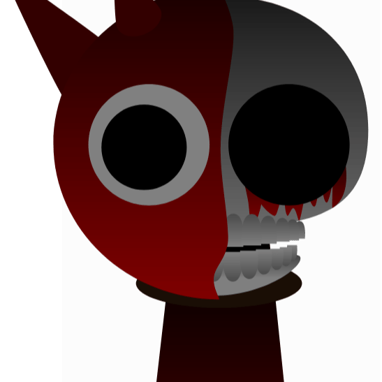 Raddy - horror fase 2 (Sprunki) AI Voice