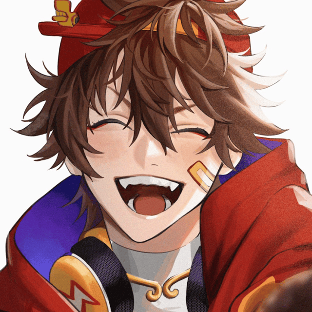 Kenji Monke AI Voice