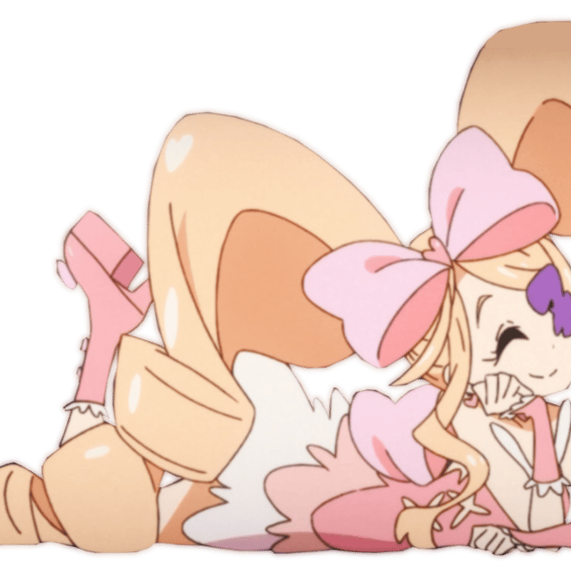 Nui Harime AI voice AI Voice