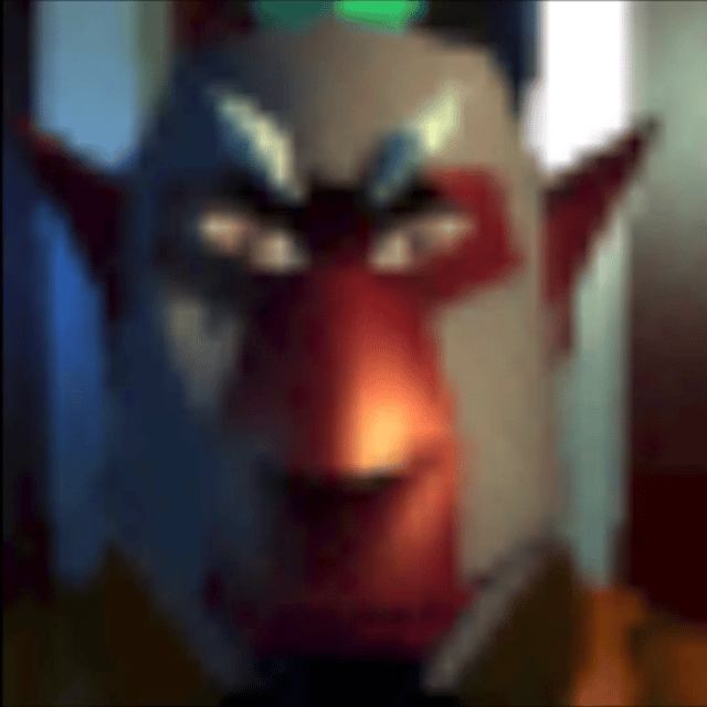 Andrew Oikonny (64) AI Voice