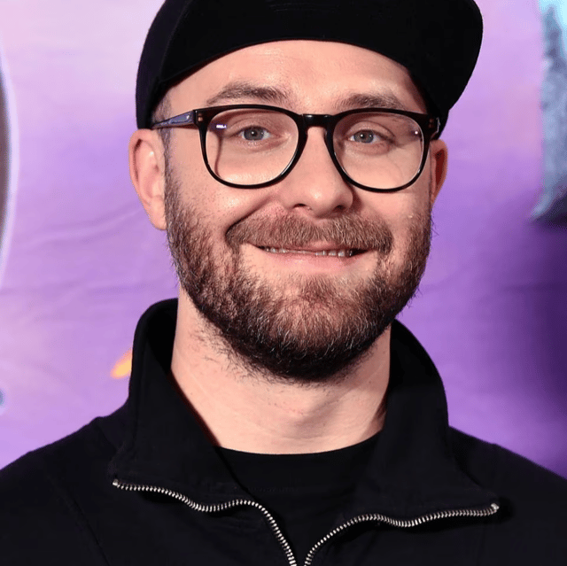 Mark Forster V1 Image