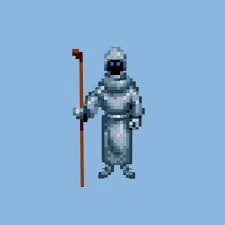 Bobbin Threadbare (Loom) (LucasArts) Image