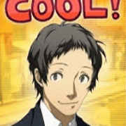 Tohru Adachi (Persona 4) Image