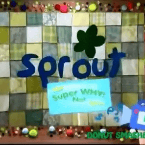 Announcer The Super Why Not Show Image