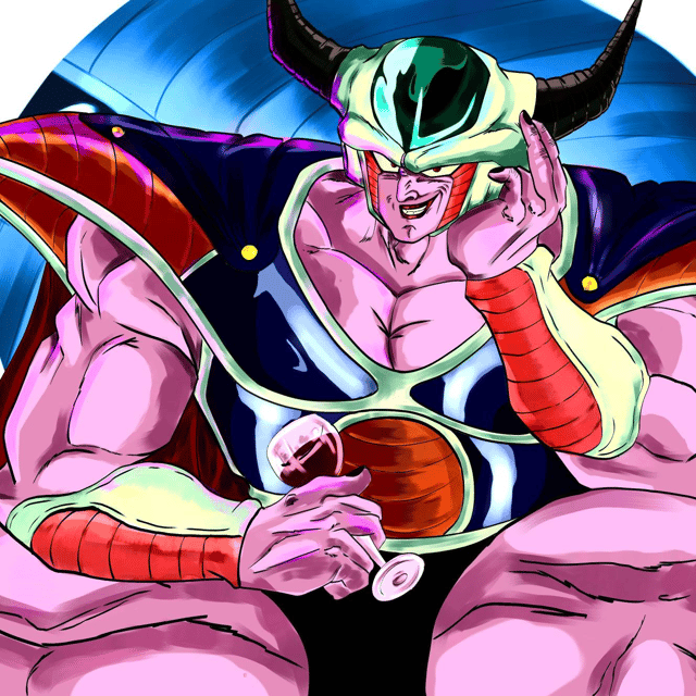 KingCold (HFIL) Image