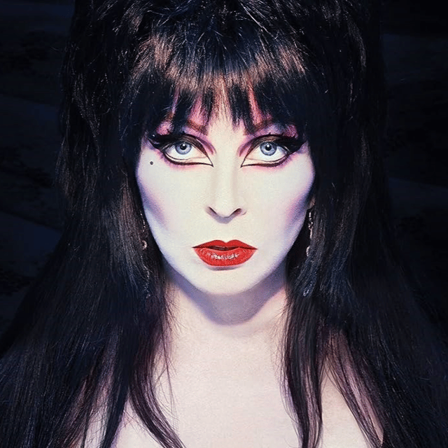 Dark Elvira Image