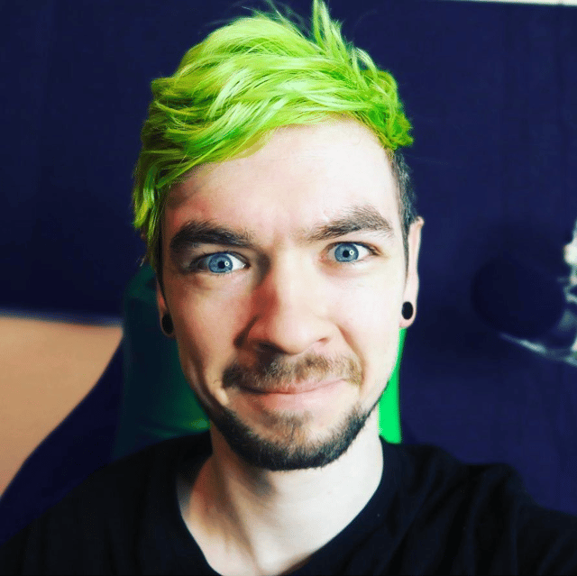 Jacksepticeye 2016 Era AI Voice