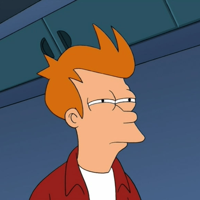 Fry (Espanol Latino) AI Voice