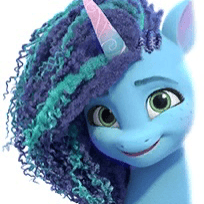 Misty (MLP Make Your Mark) AI Voice