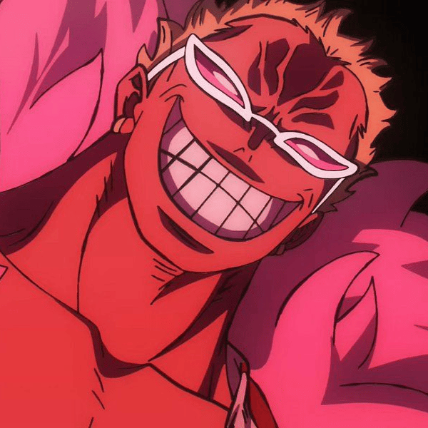 Ai Doflamingo  Image