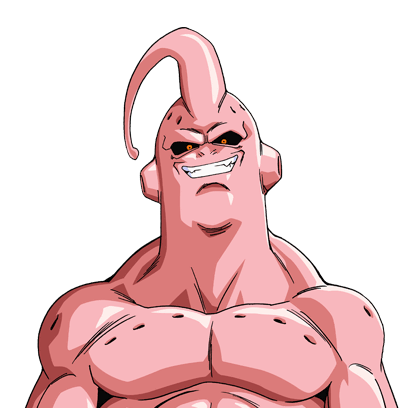 MajinBuu AI Voice
