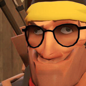 Sniper (TF2) Image