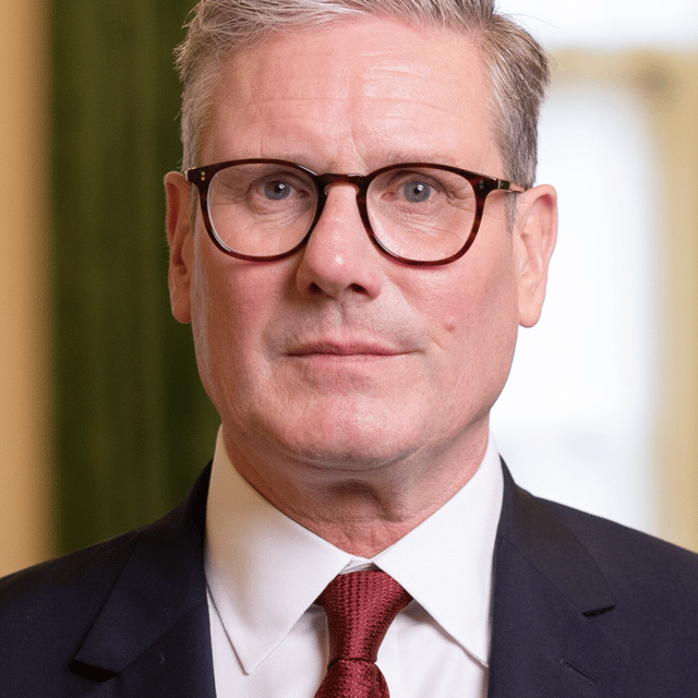 Keir Starmer Image