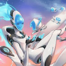 Overwatch Echo V2 Image