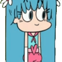 Suki (ToonMarty Retooned) AI Voice