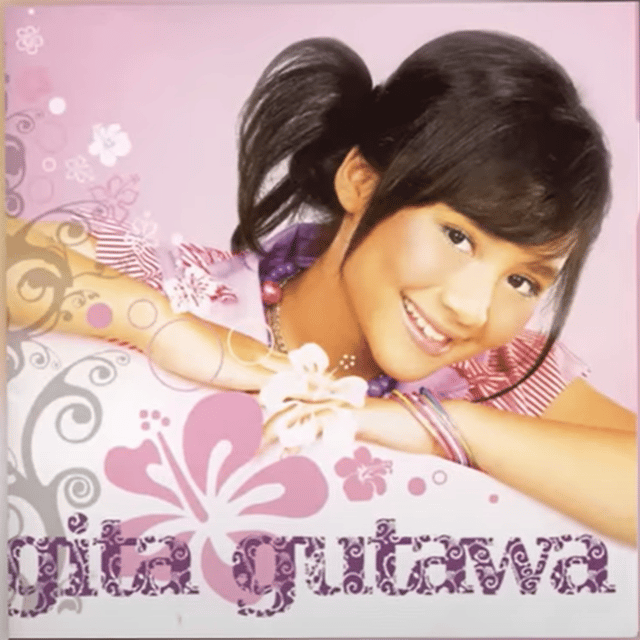 Gita Gutawa AI Voice Image