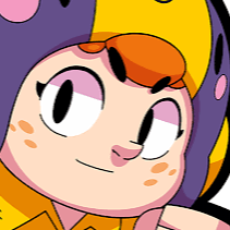 Bea (Brawl stars) AI Voice