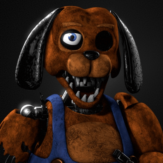 Sparky the Dog AI Voice