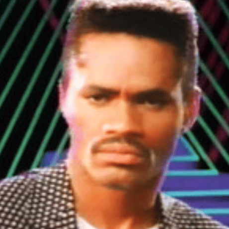 Colonel Abrams AI Voice