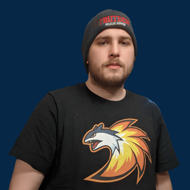 Pat Typloosion AI Voice