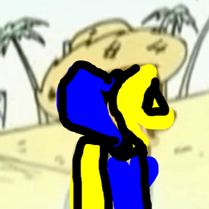 Skeletor (Care Bears Karafun) AI Voice