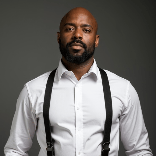 Meshach Abednego Image