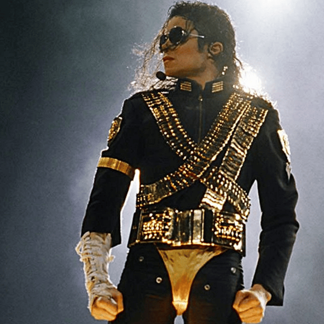 Dangerous Tour - Argentina Image