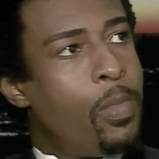 Dennis Edwards Image