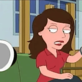 Denise (Family Guy) (Jessica Stroup) Image