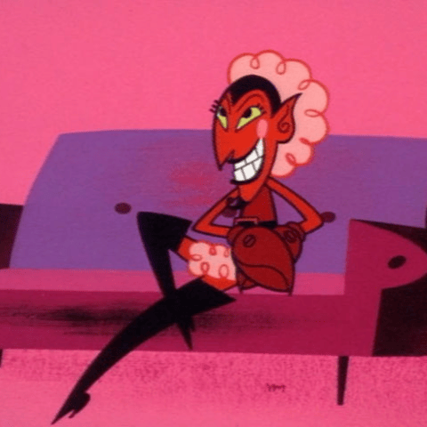 Him (Powerpuff Girls) Image
