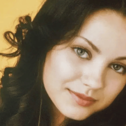 Jackie Burkhart (That 70s Show) AI Voice
