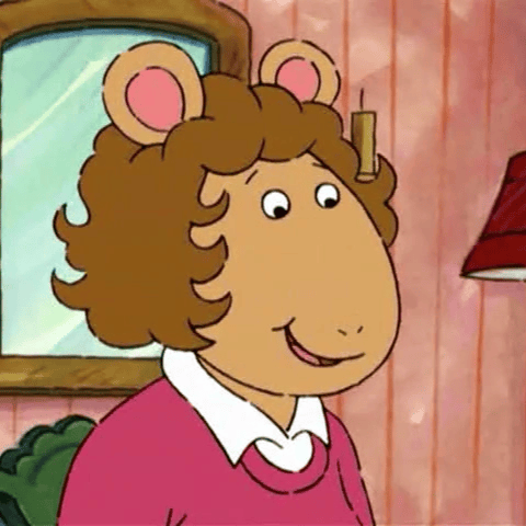 Jane Read (Arthur) Image