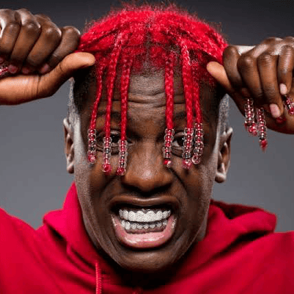Lil Yachty Test  Image