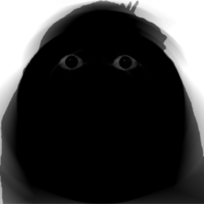 Angry munci Image