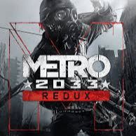 Artyom 2033 redux  AI Voice