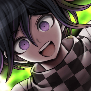 Kokichi Ouma Image