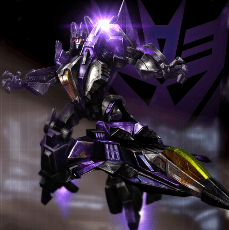 WFC skywarp v1 Image
