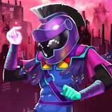 just dance 2017 launch trailer guy AI Voice