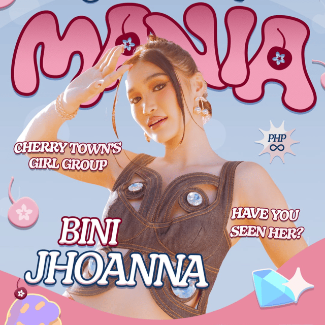 BINI JHOANNA Image