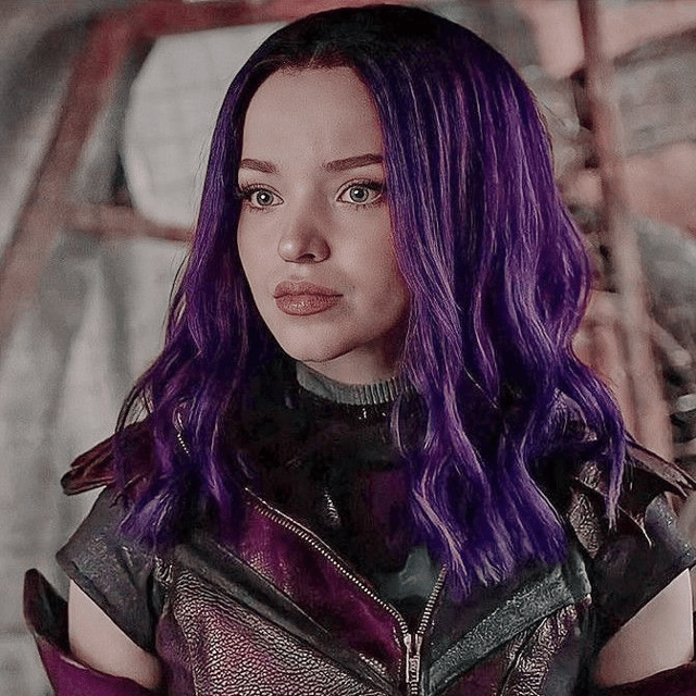Mal (Descendants) Image
