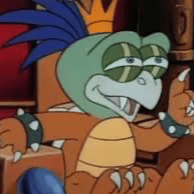 Cheatsy Koopa Image