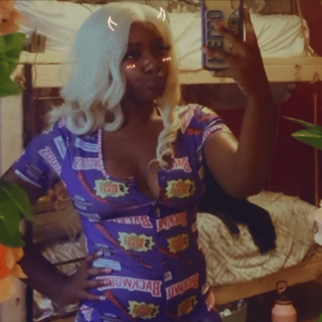 Chrrygrl 🍒 AI Voice