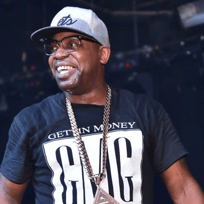 Uncle Murda AI  Image