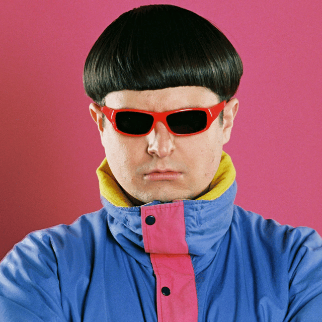 Oliver Tree Image