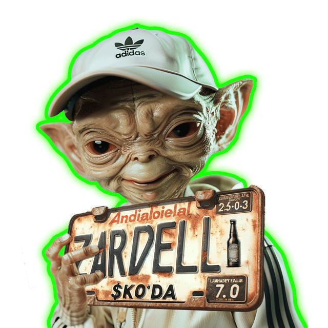 Zardellus AI Voice