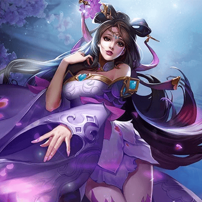 DiaoChan Image