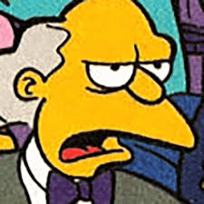 Dewey Largo (Simpsons) Image
