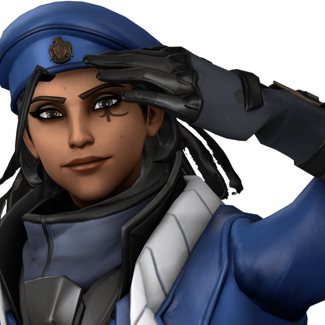 Ana Overwatch  Image