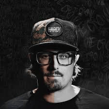 HARDY Image