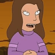 Michelle (Futurama) (Kath Soucie) AI Voice